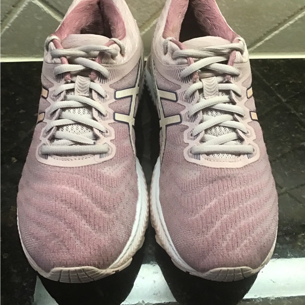 Women’s Gel-Nimbus 22 Rose